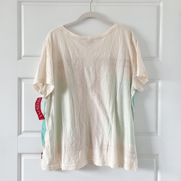 Merona Graphic Tee - Picture 4 of 4